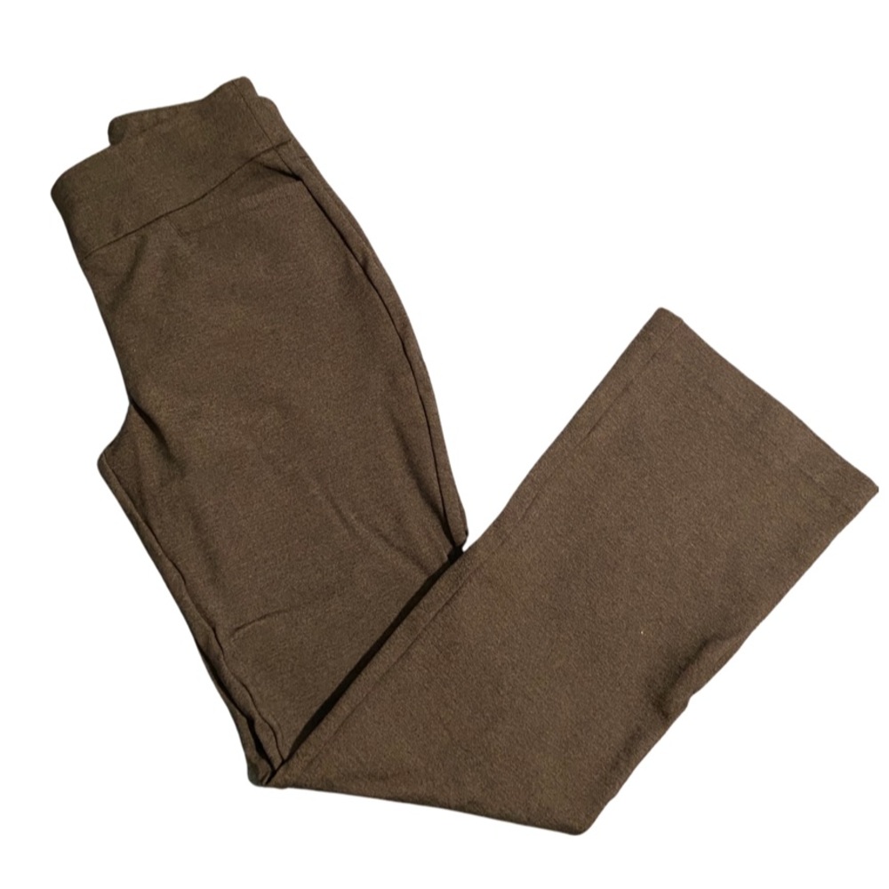 Like New Express boot it stretchy pants